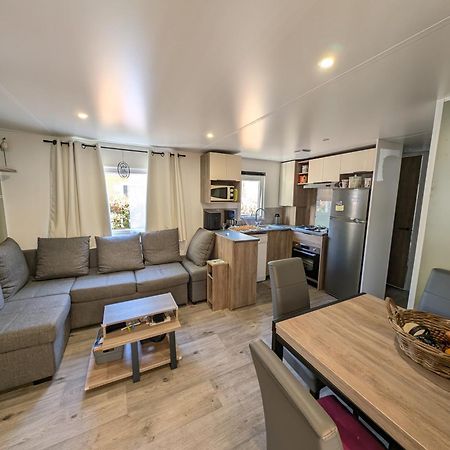 Gh Vacances La Reserve Gastes Exterior photo