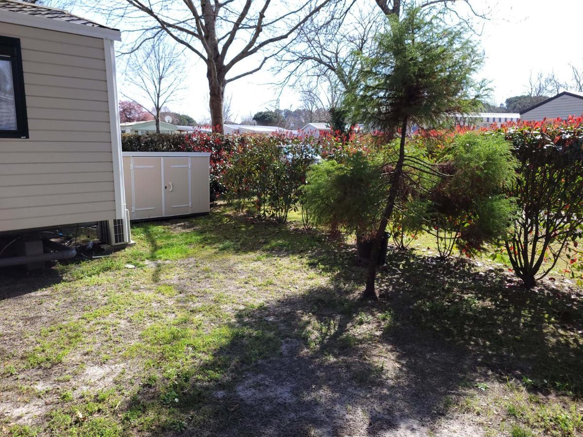Gh Vacances La Reserve Gastes Exterior photo