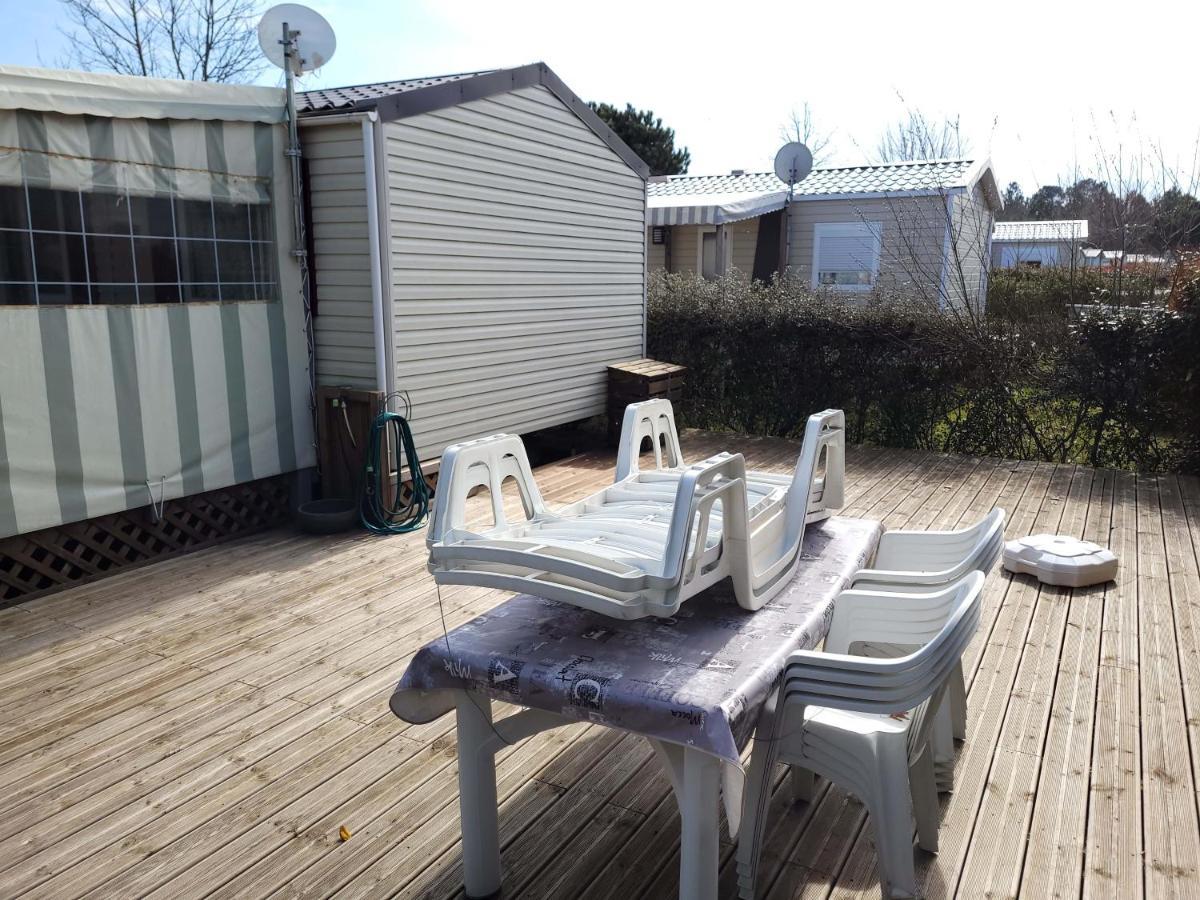 Gh Vacances La Reserve Gastes Exterior photo