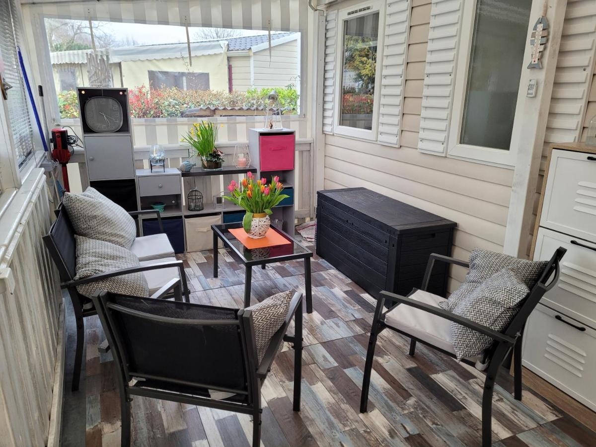 Gh Vacances La Reserve Gastes Exterior photo