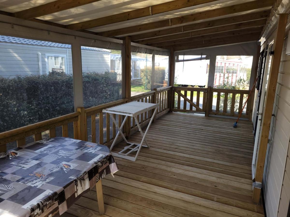 Gh Vacances La Reserve Gastes Exterior photo