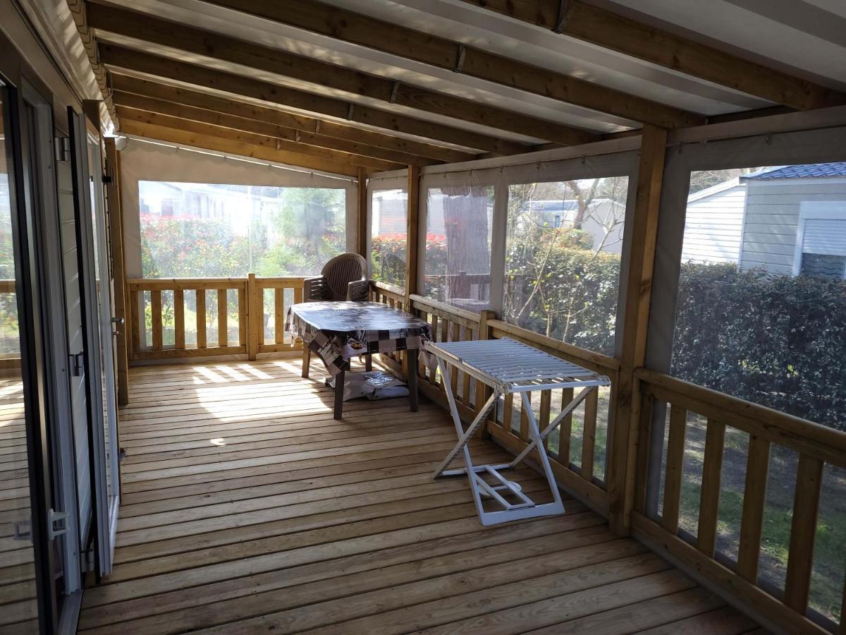 Gh Vacances La Reserve Gastes Exterior photo