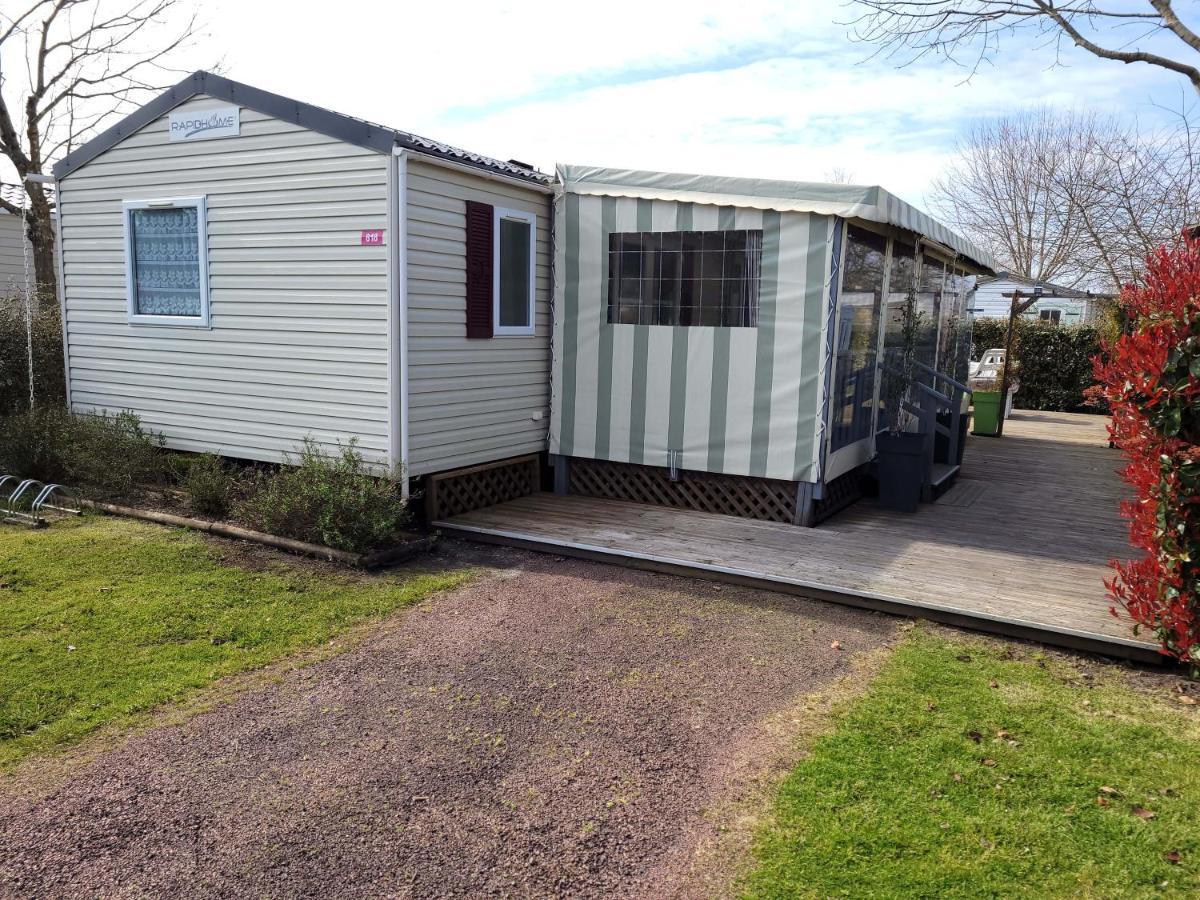 Gh Vacances La Reserve Gastes Exterior photo