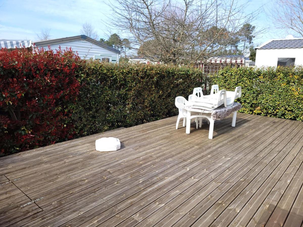 Gh Vacances La Reserve Gastes Exterior photo