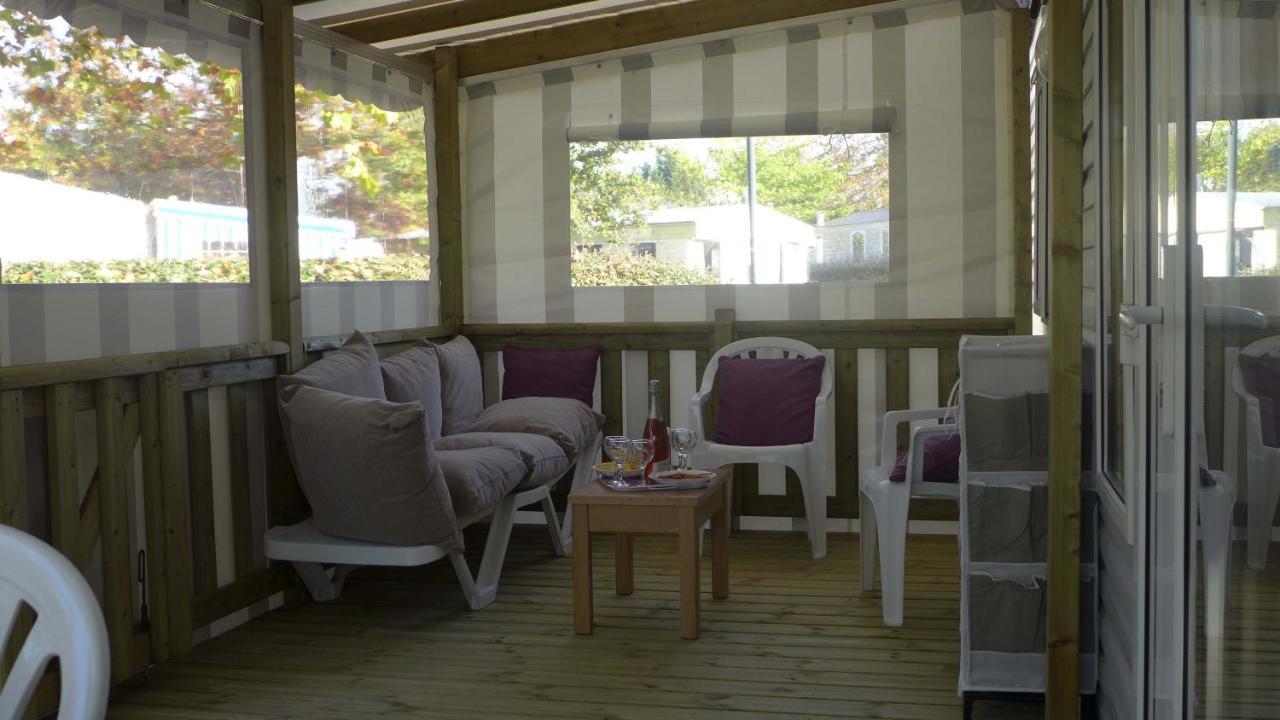 Gh Vacances La Reserve Gastes Exterior photo