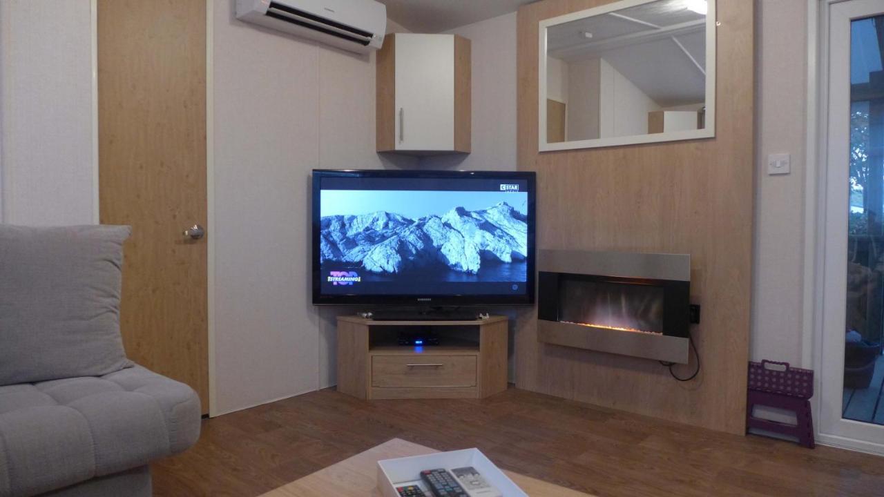 Gh Vacances La Reserve Gastes Exterior photo
