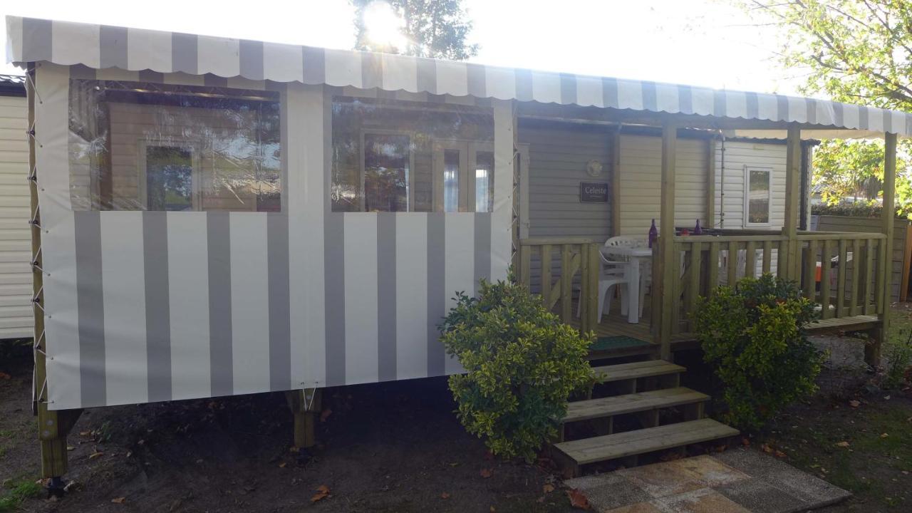 Gh Vacances La Reserve Gastes Exterior photo
