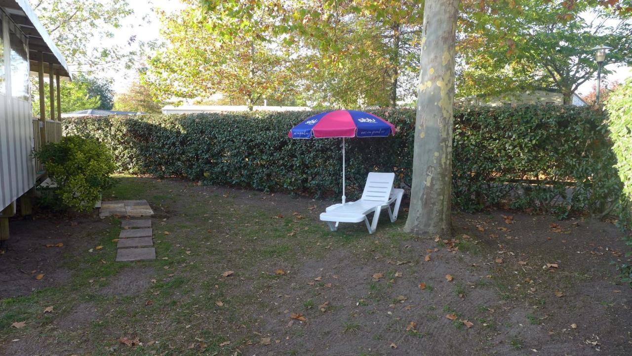 Gh Vacances La Reserve Gastes Exterior photo
