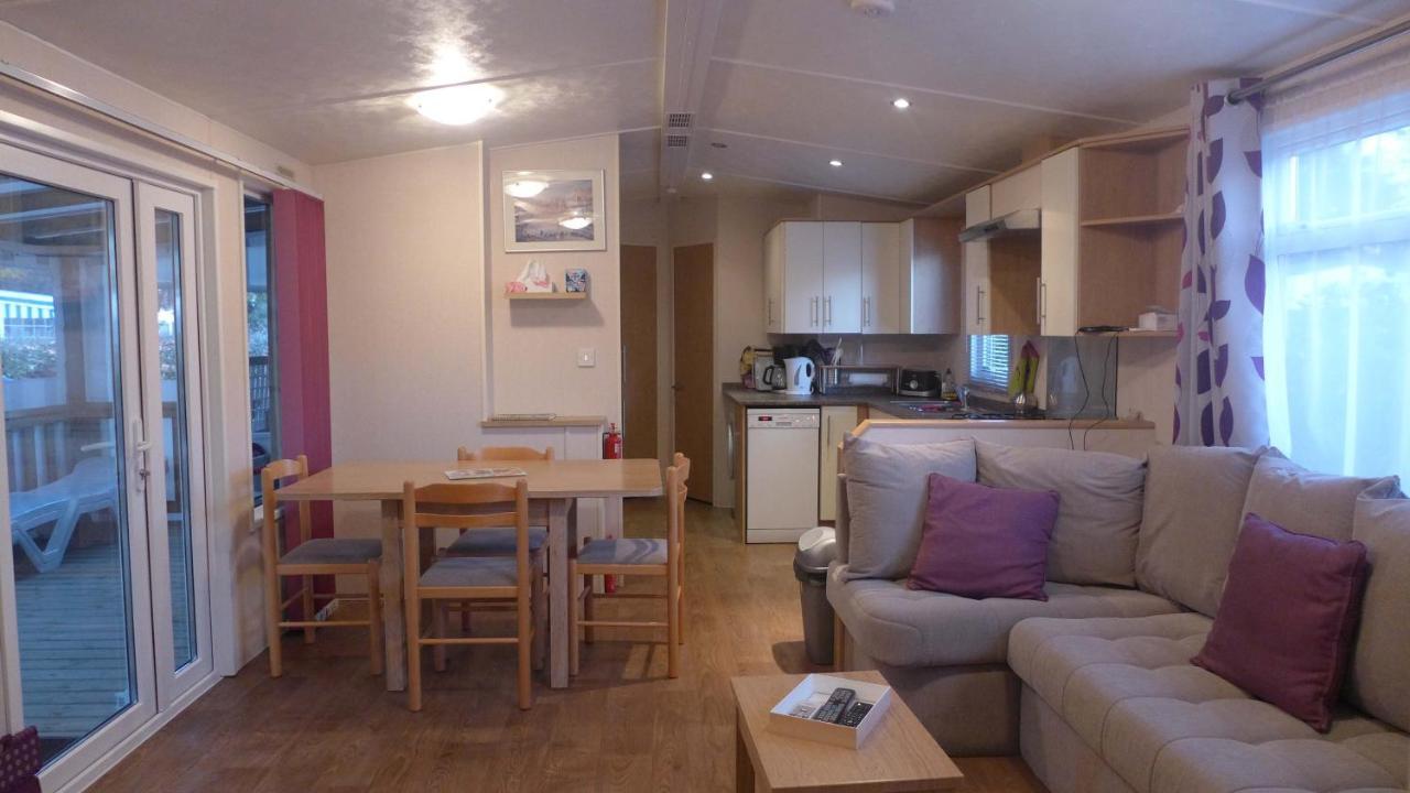 Gh Vacances La Reserve Gastes Exterior photo
