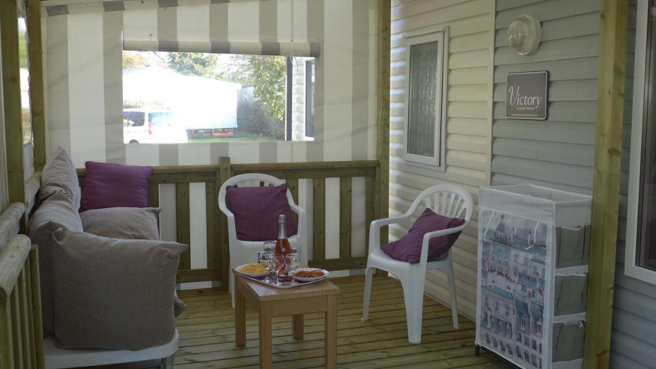 Gh Vacances La Reserve Gastes Exterior photo