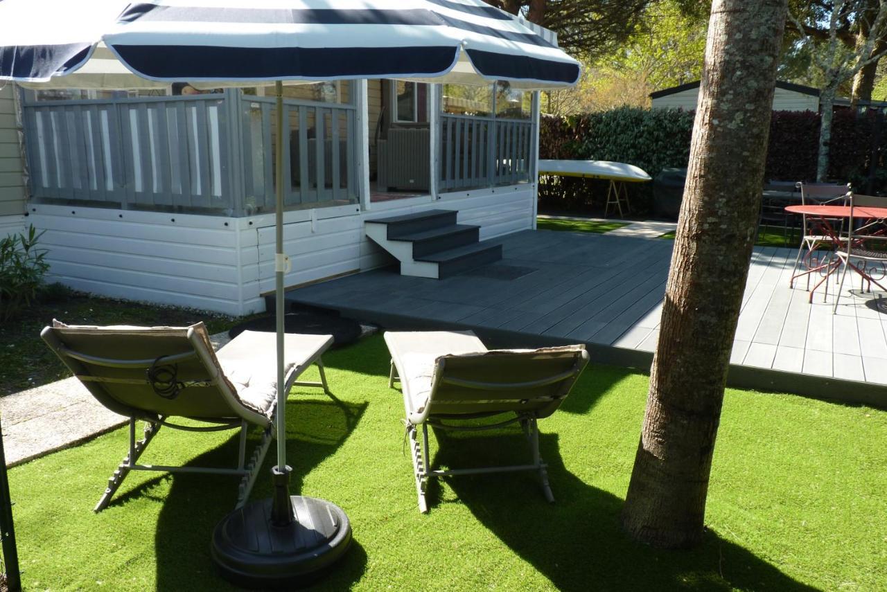 Gh Vacances La Reserve Gastes Exterior photo