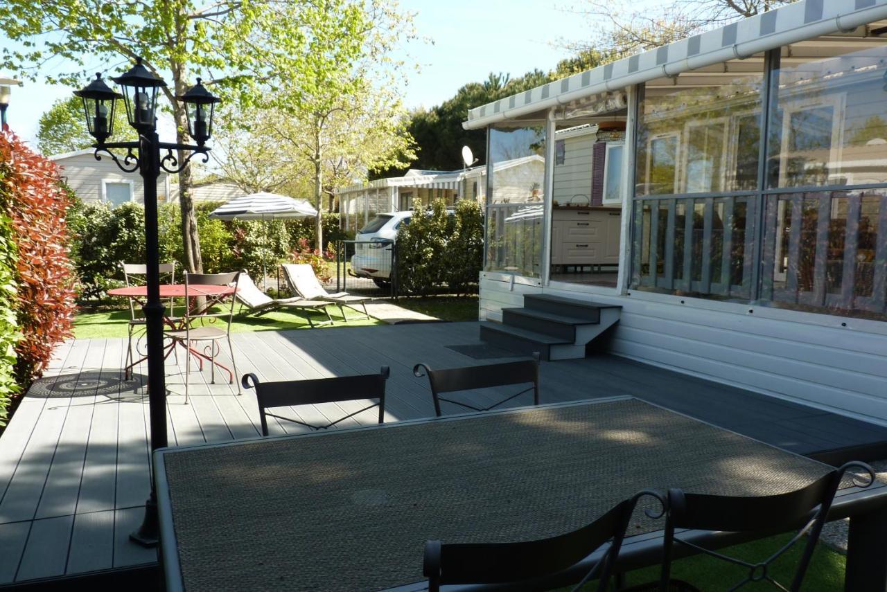 Gh Vacances La Reserve Gastes Exterior photo