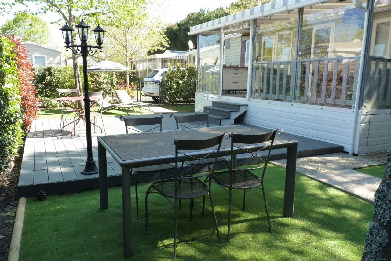 Gh Vacances La Reserve Gastes Exterior photo