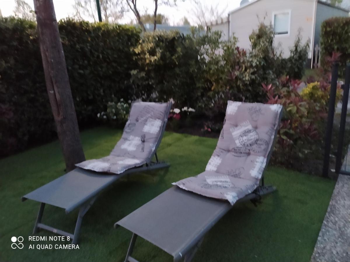 Gh Vacances La Reserve Gastes Exterior photo