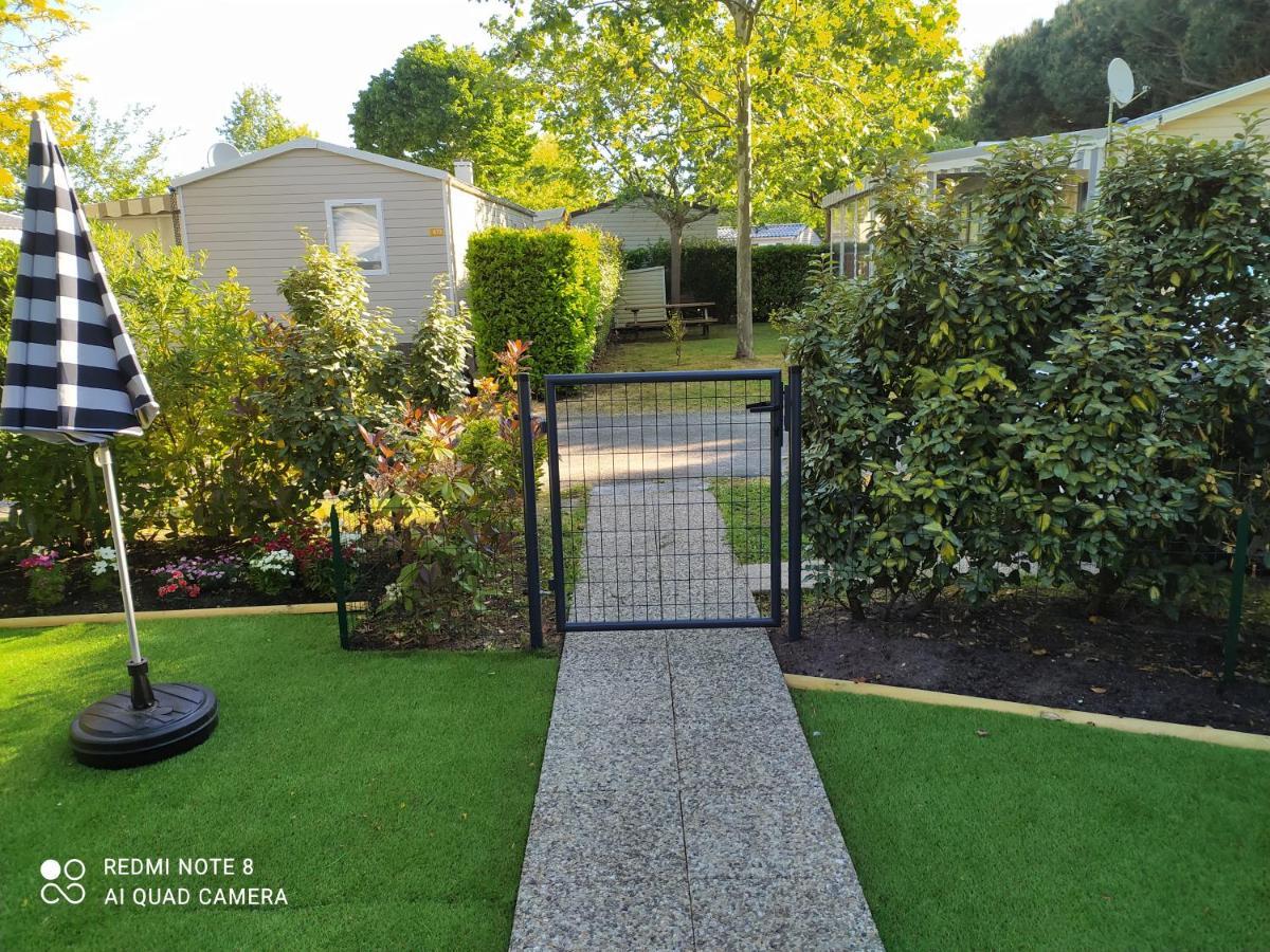 Gh Vacances La Reserve Gastes Exterior photo