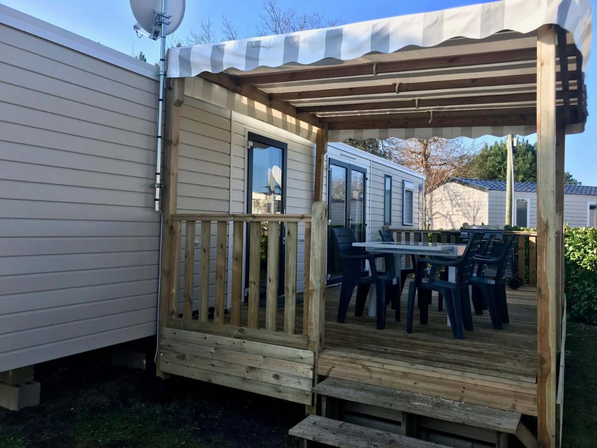Gh Vacances La Reserve Gastes Exterior photo