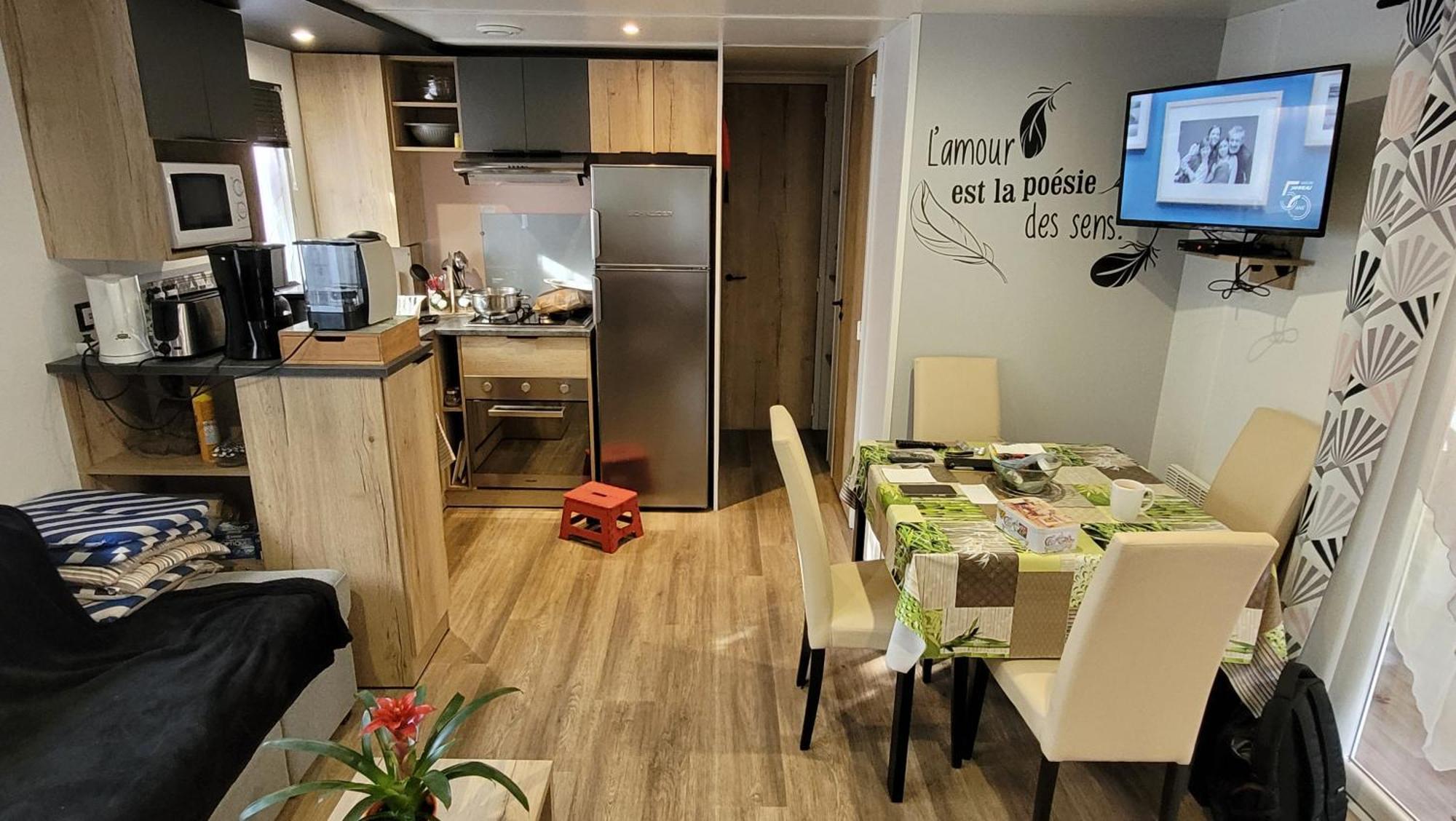 Gh Vacances La Reserve Gastes Exterior photo