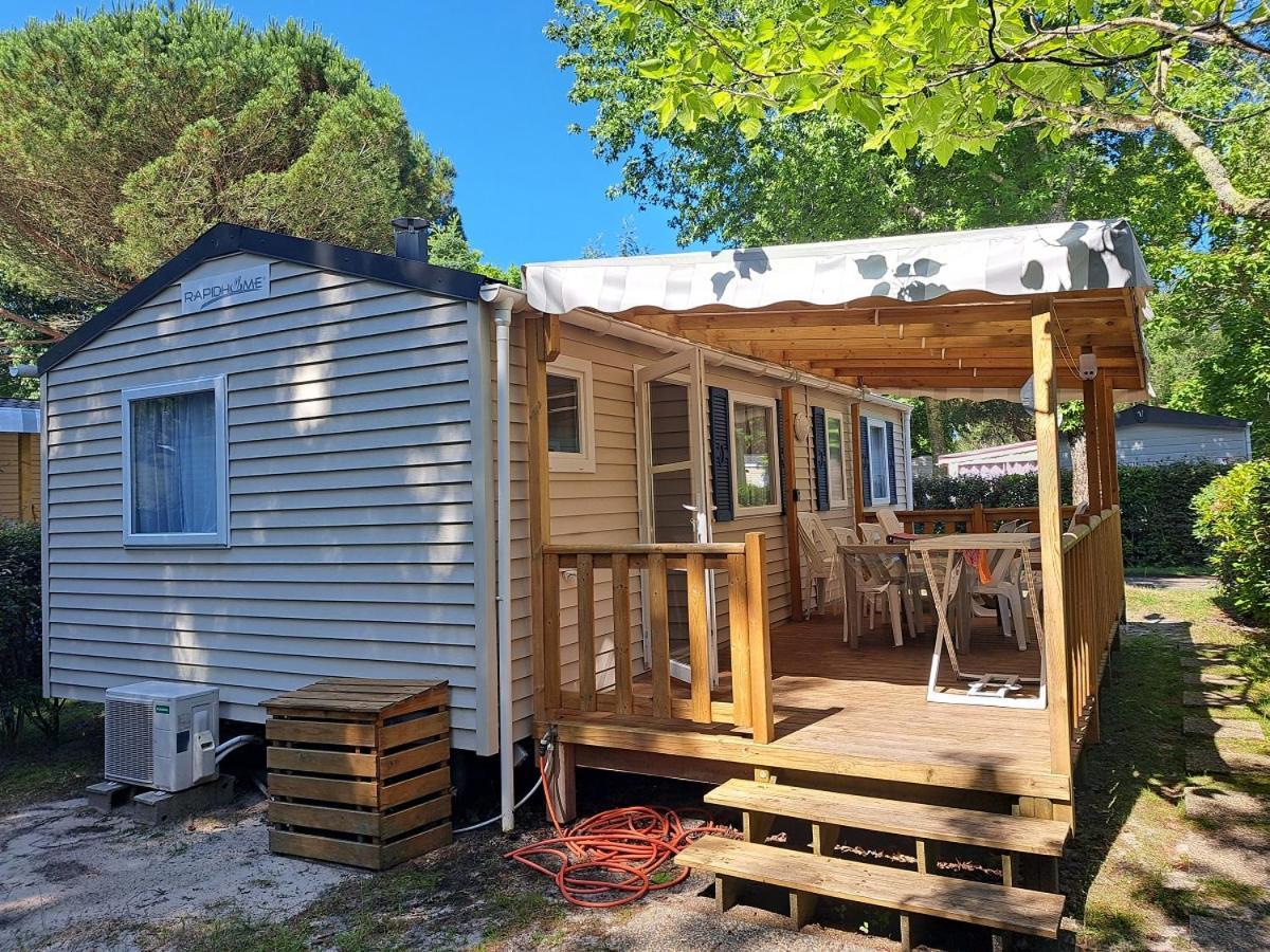 Gh Vacances La Reserve Gastes Exterior photo