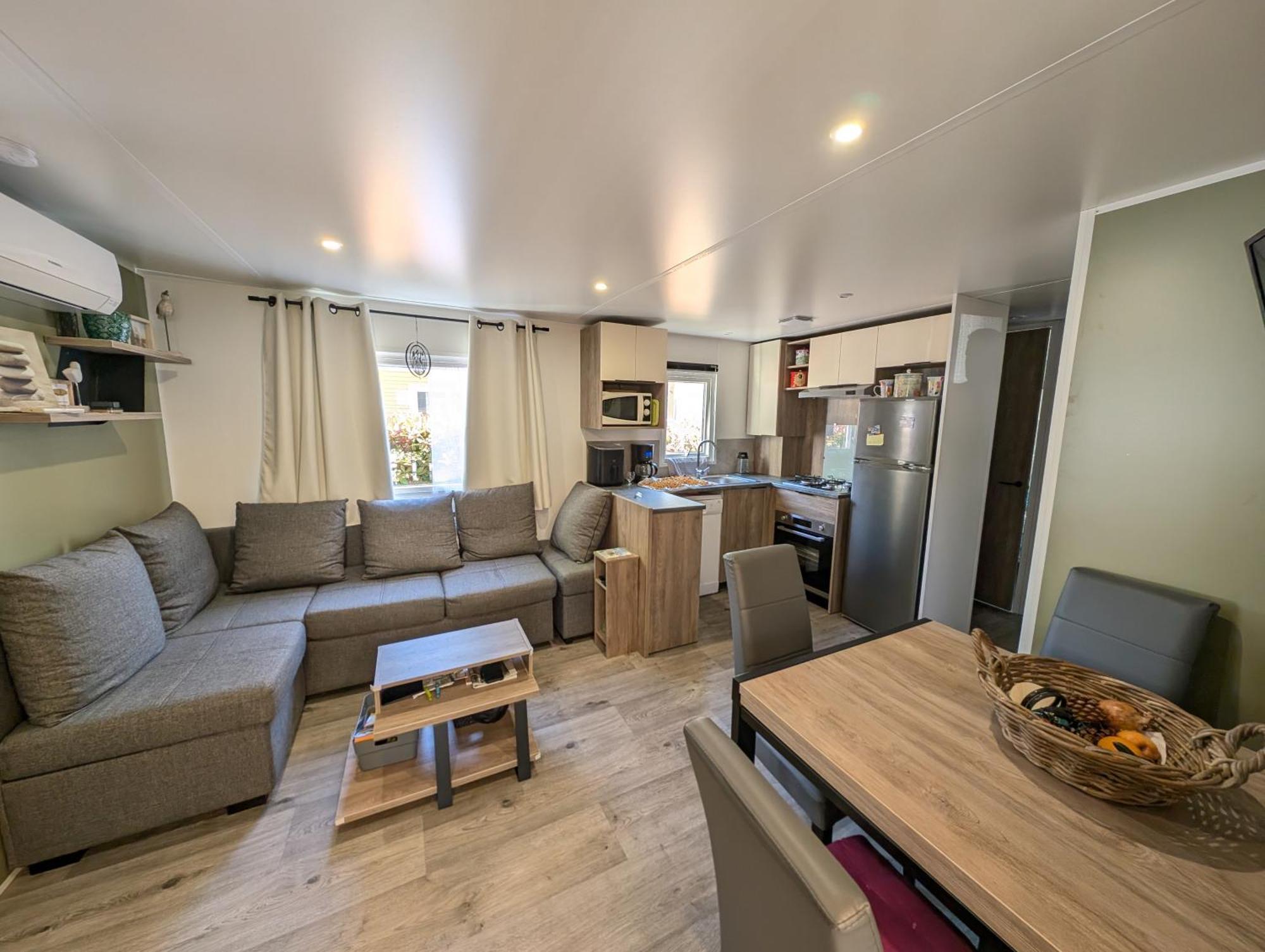 Gh Vacances La Reserve Gastes Exterior photo