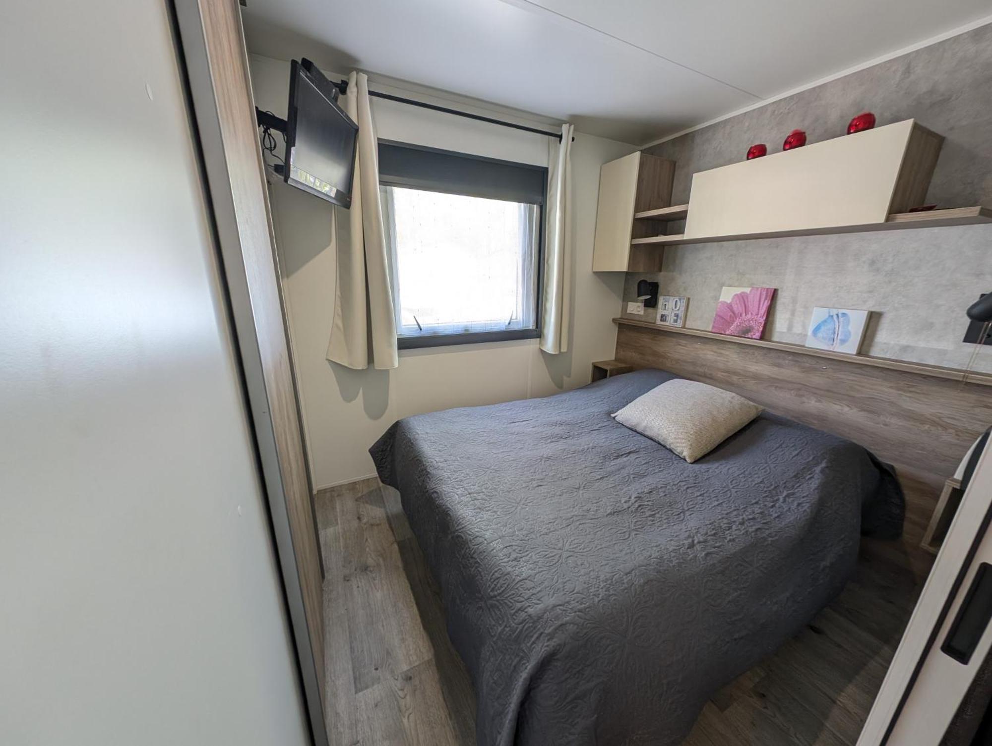 Gh Vacances La Reserve Gastes Exterior photo