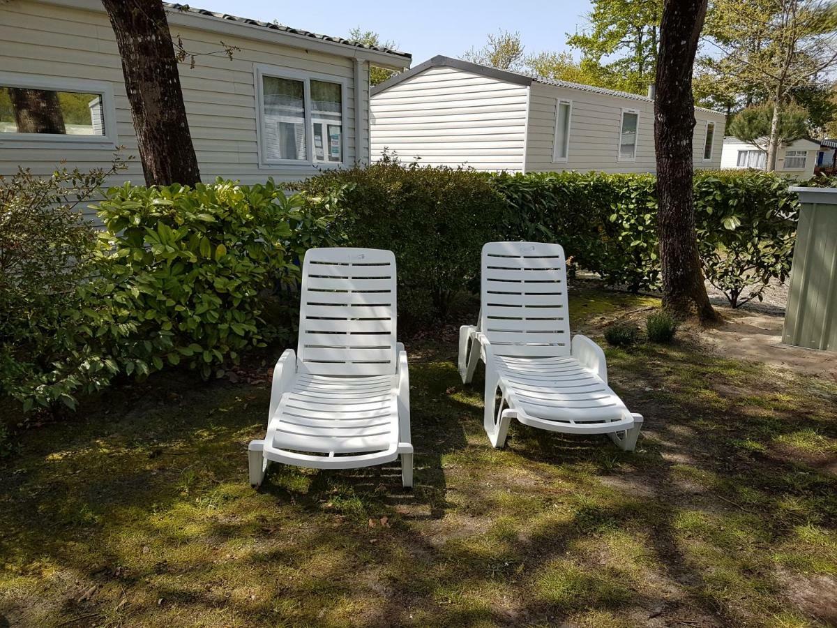 Gh Vacances La Reserve Gastes Exterior photo
