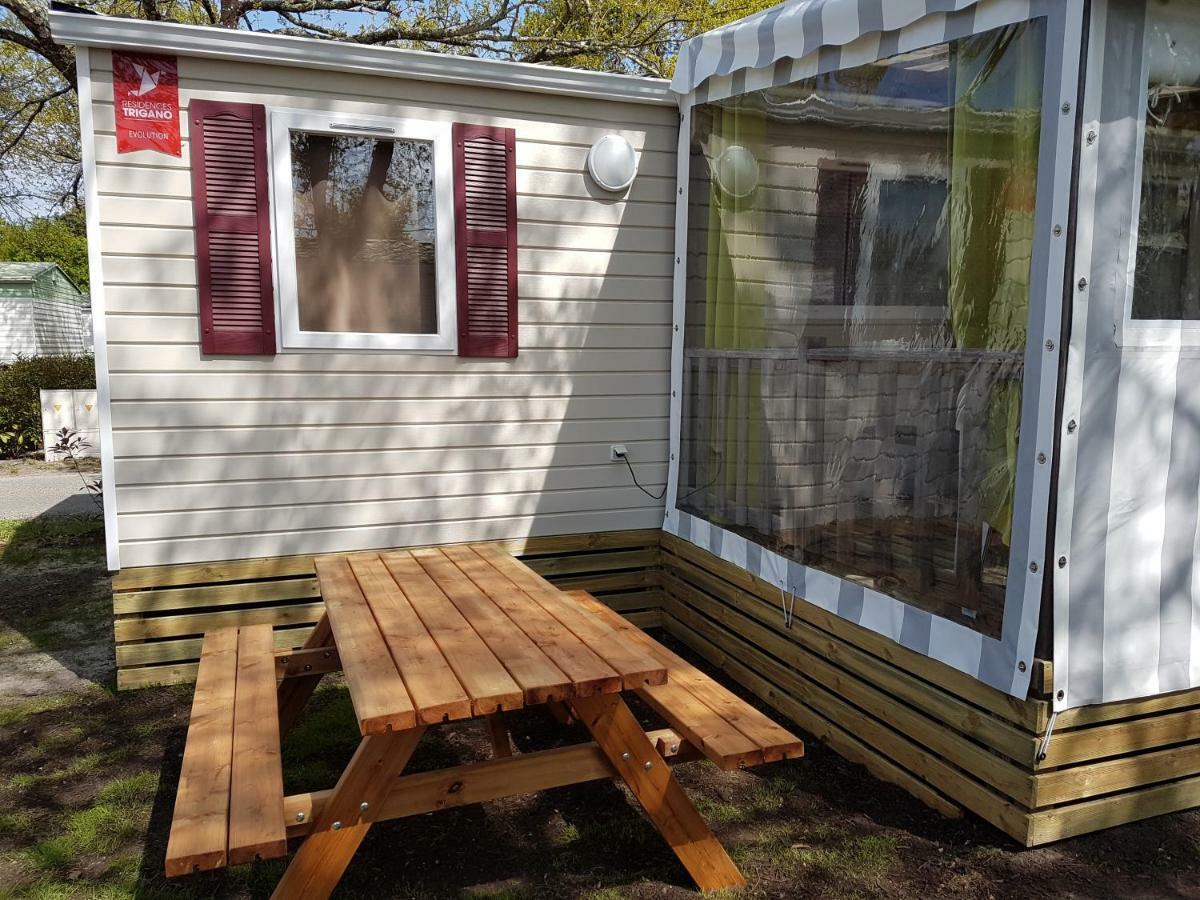 Gh Vacances La Reserve Gastes Exterior photo
