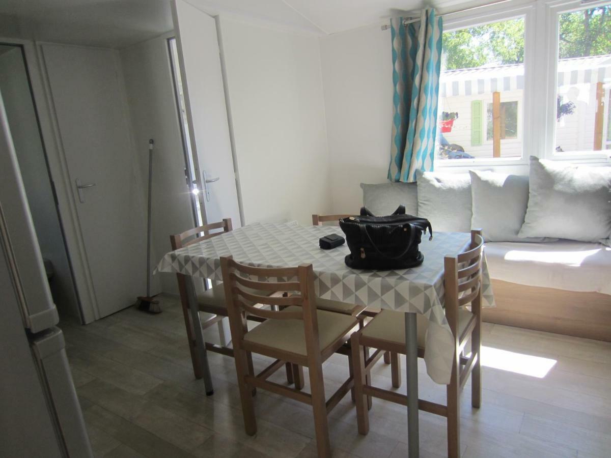 Gh Vacances La Reserve Gastes Exterior photo