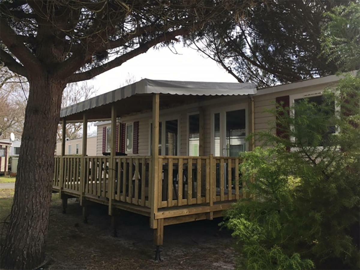 Gh Vacances La Reserve Gastes Exterior photo