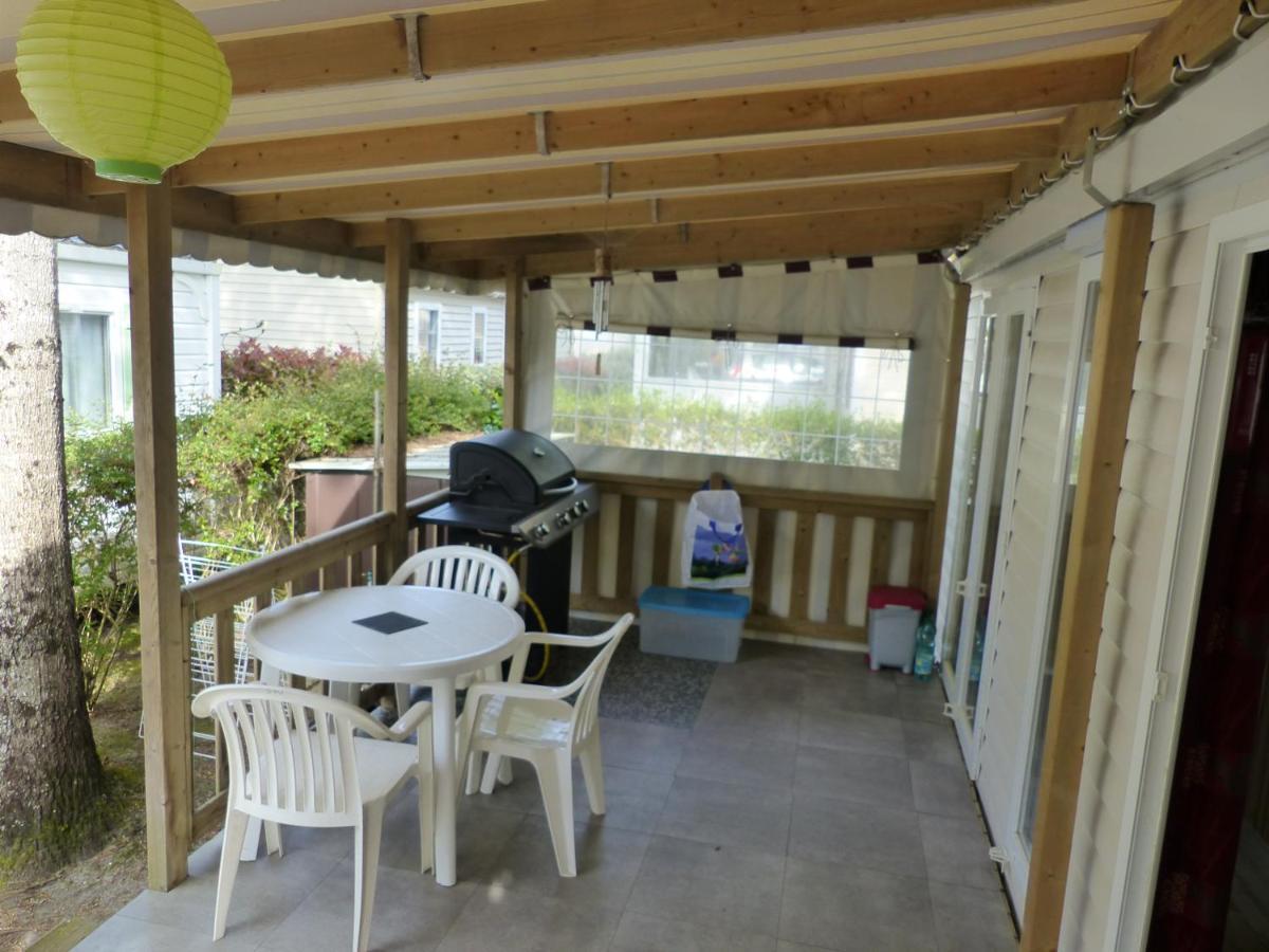 Gh Vacances La Reserve Gastes Exterior photo