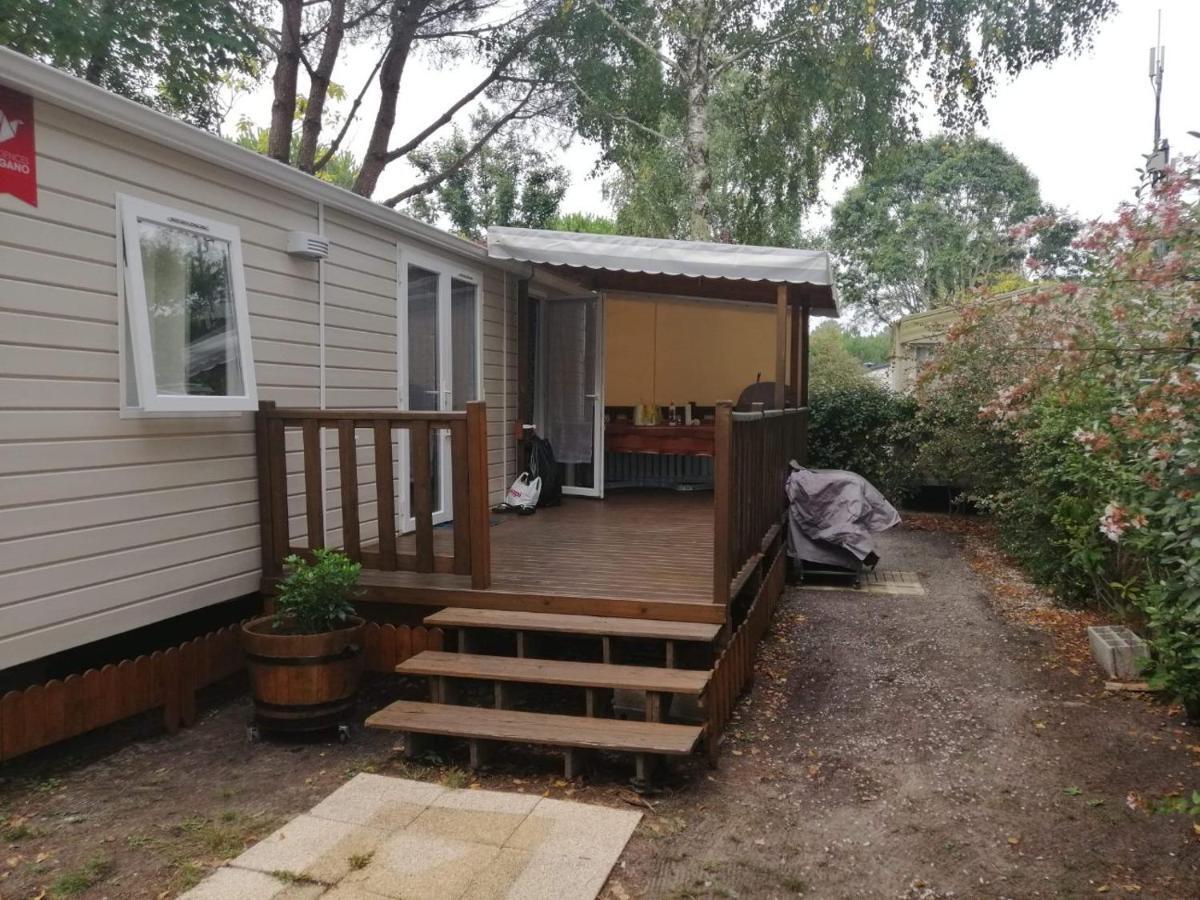 Gh Vacances La Reserve Gastes Exterior photo