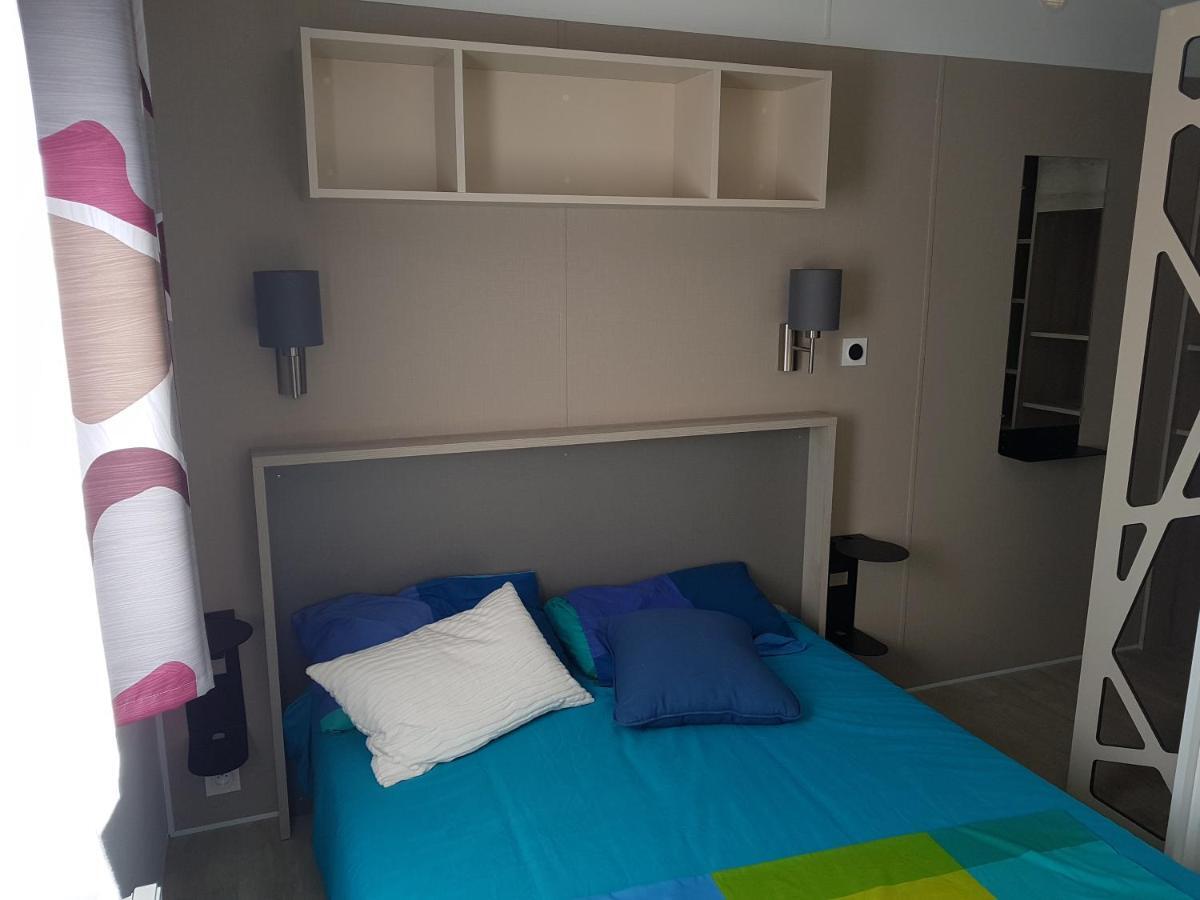 Gh Vacances La Reserve Gastes Exterior photo