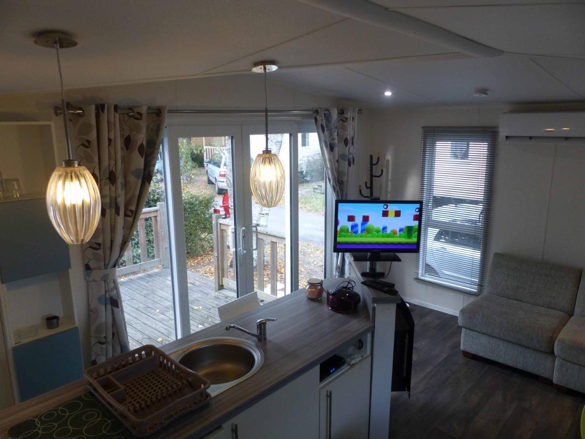 Gh Vacances La Reserve Gastes Exterior photo